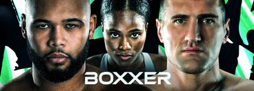 Double Header: Clarke vs Wach | Dubois vs Lescano