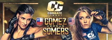 Combate Global: Puas vs Cannetti