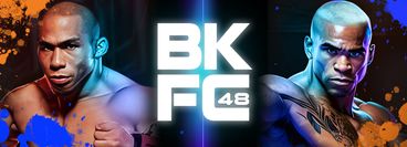 BKFC 48 Albuquerque: John Dodson vs JR Ridge BKFC 48 Albuquerque: John Dodson vs JR Ridge