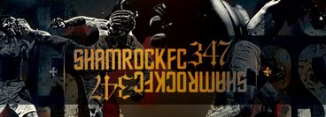 Shamrock FC 347: Scott Ettling vs Auhston Midkiff