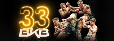 BKB 33: Jimmy Sweeney vs Lionel Levitchi BKB 33: Jimmy Sweeney vs Lionel Levitchi