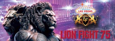 Lion Fight 75