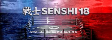 SENSHI 18