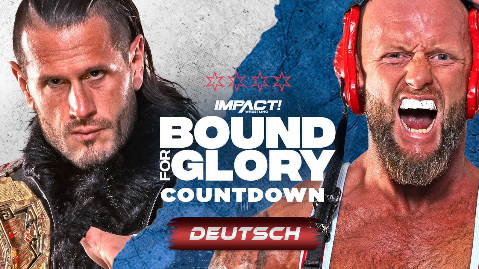 Impact Wrestling: Countdown to Bound For Glory 2023 (auf Deutsch