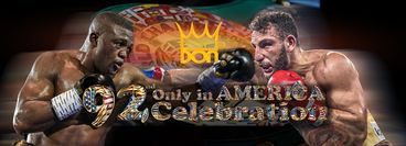 Don King: Noel Mikaelyan vs Ilunga Makabu Don King: Noel Mikaelyan vs Ilunga Makabu