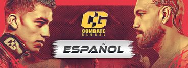 Combate Global: Puas vs Piedrahita (en Español)
