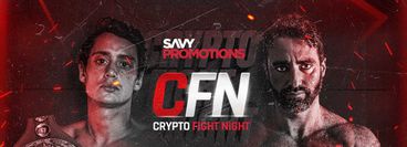 Crypto Fight Night: Trading Lord vs Crown