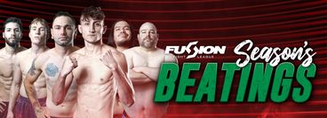 Fusion Fight League: Season's Beatings 2023 - Craig vs Kettening