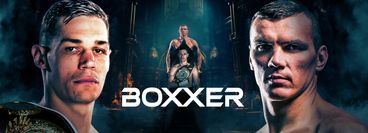 Chris Billam-Smith vs Mateusz Masternak