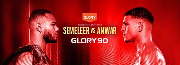 Glory 90 Glory 90