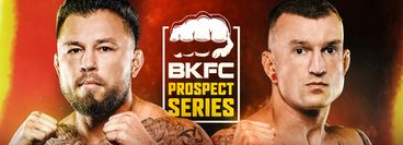 BKFC Prospects 2 Albuquerque BKFC Prospects 2 Albuquerque