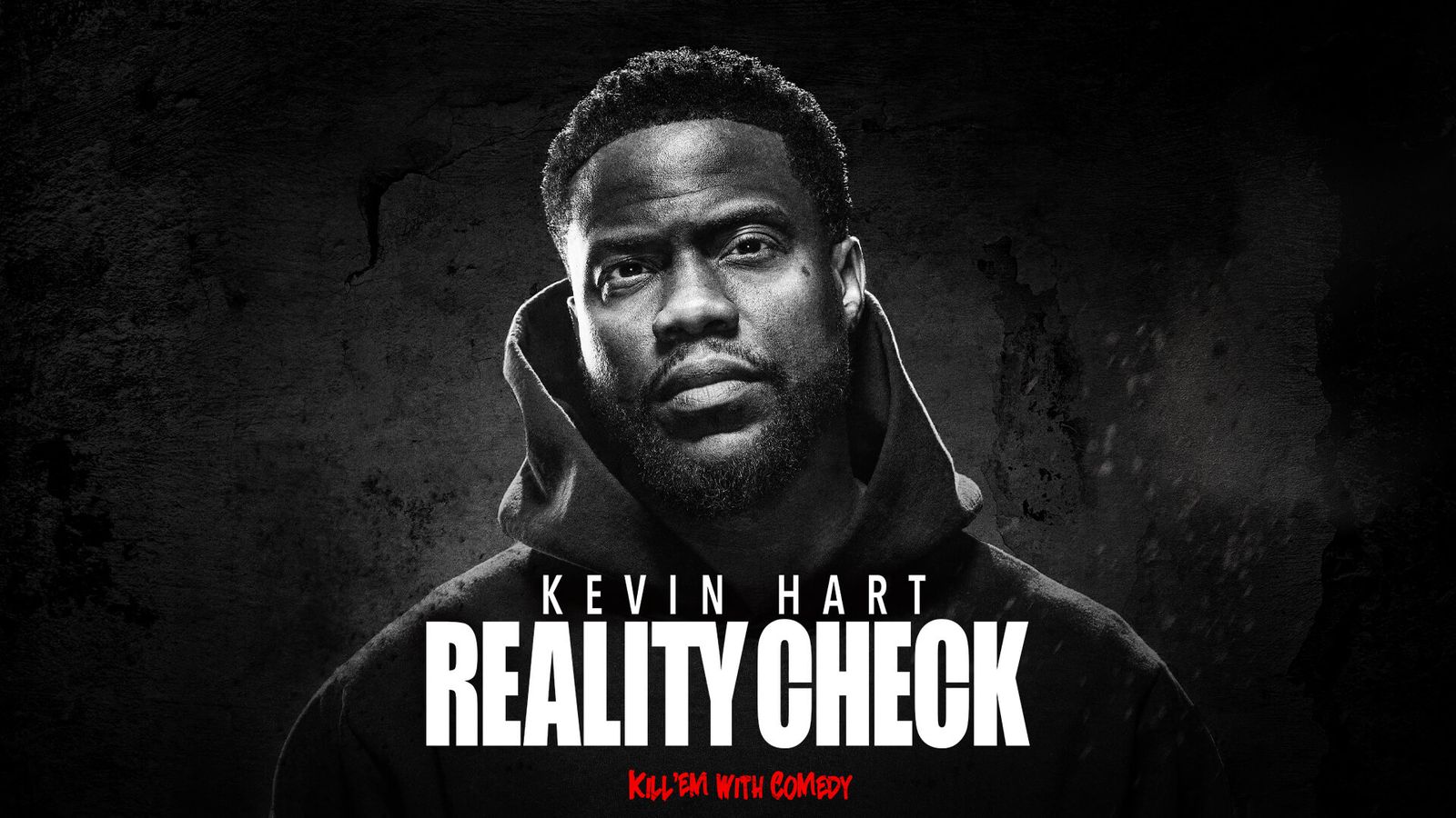 Kevin hart reality check official ppv replay trillertv