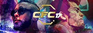 Centurion FC 17 Centurion FC 17