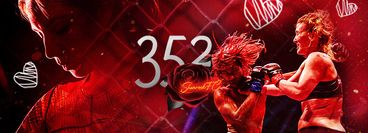 Shamrock FC 352 - Jacob Akin vs Drake Heitfield Shamrock FC 352 - Jacob Akin vs Drake Heitfield
