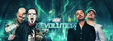 AEW: Revolution 2024