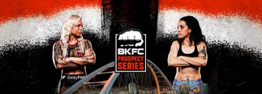 BKFC Prospect Canada BKFC Prospect Canada