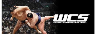 International Sumo League: World Championship Sumo