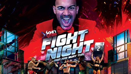 ▷ Xtreme Knockout: Fight Night 66 - Official Replay - TrillerTV