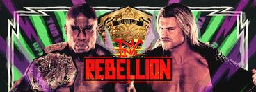Total Nonstop Action: Rebellion 2024