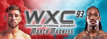 WXC 93: Henry vs Decker