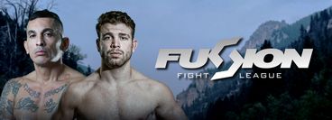 Fusion Fight League: Tyler Kaiser vs William Dunkle