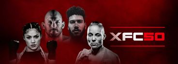 XFC 50 XFC 50