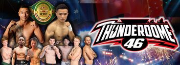 Thunderdome 46 Thunderdome 46