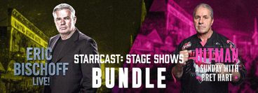 Starrcast: Stage Shows Bundle