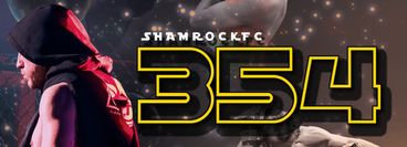 Shamrock FC 354