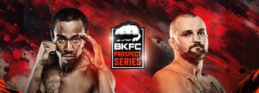 BKFC Prospects Denver