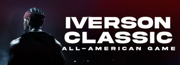 Iverson Classic 2024: All-American Game