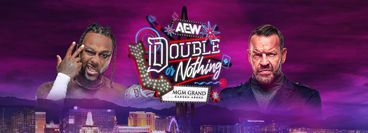 AEW: Double or Nothing 2024