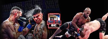 Fight Club OC, June 20th Fight Club OC, June 20th
