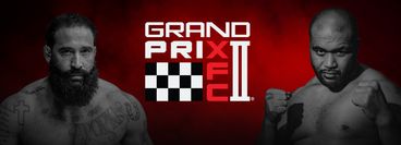 XFC: Grand Prix II XFC: Grand Prix II