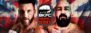 BKFC Prospects Newcastle: Paul Venis vs Stanoi Tabakov BKFC Prospects Newcastle: Paul Venis vs Stanoi Tabakov