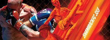 Shamrock FC 355 Shamrock FC 355