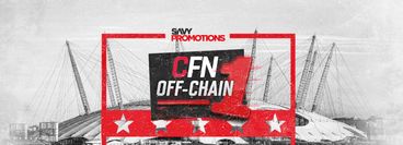 CFN Off-Chain 1: Bitboy vs Smic | Cyborg vs Wild CFN Off-Chain 1: Bitboy vs Smic | Cyborg vs Wild