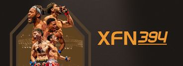 XFN 394 XFN 394