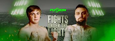 Fusion Fight League: Fights Under the Lights, Great Falls 2024