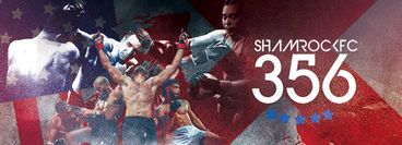 Shamrock FC 356 Shamrock FC 356