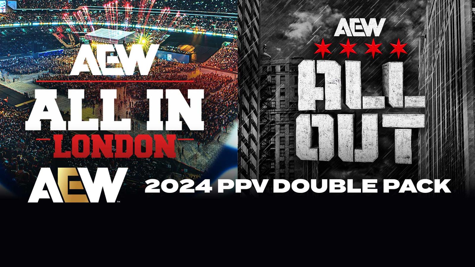 Watch aew pay per view free hotsell