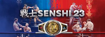 SENSHI 23 SENSHI 23
