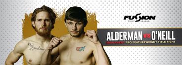 Fusion Fight League: Great Falls, Sep. 2024