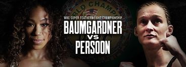 Alycia Baumgardner vs Delfine Persoon