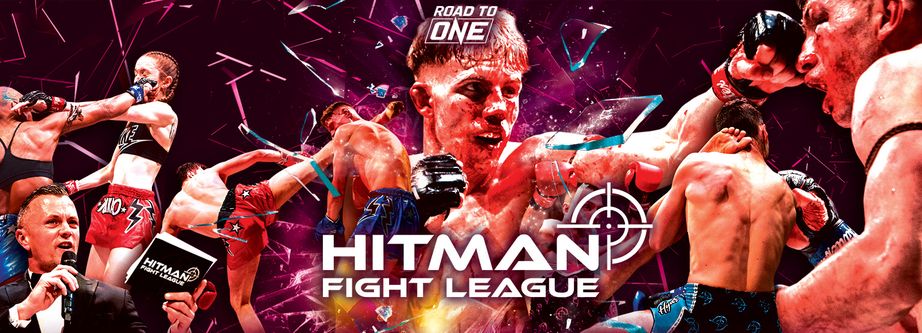 MMA Live Streams - TrillerTV - Powered by FITE