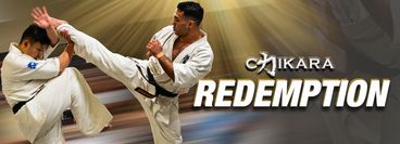 Chikara: Redemption Chikara: Redemption