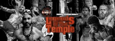 Stateline Rumble #3 Stateline Rumble #3