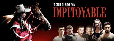 Kim Clavel vs Mayela Perez: Impitoyable (en Francés) Kim Clavel vs Mayela Perez: Impitoyable (en Francés)