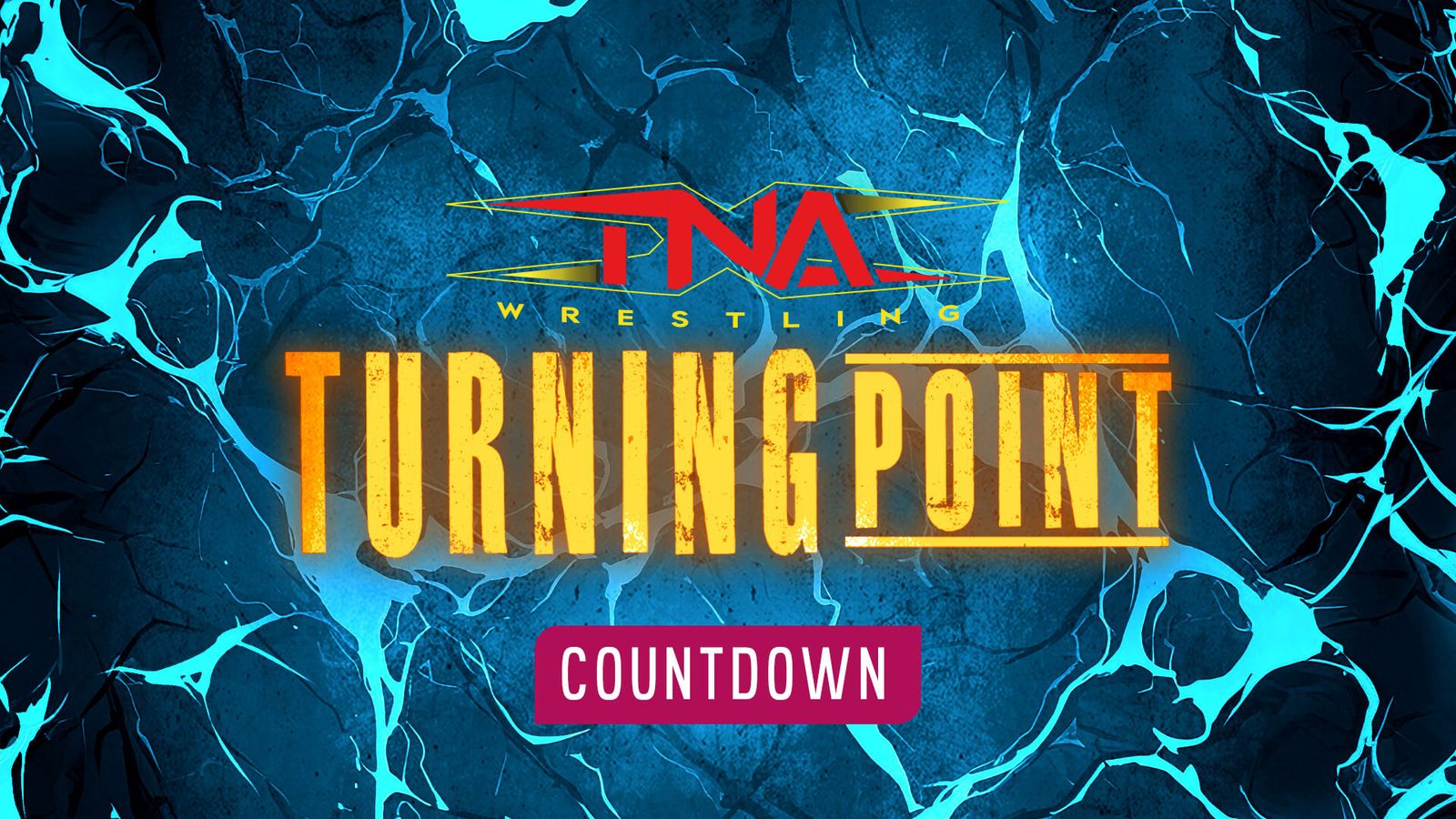 TNA Countdown to Turning Point 2024 Official Free Replay TrillerTV