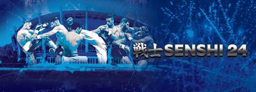 SENSHI 24 SENSHI 24